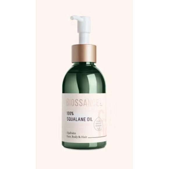 biossance 100% squalane oil 3.38 oz - Picture 1 of 2